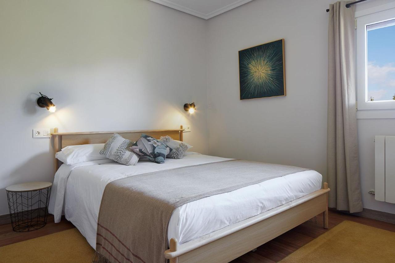 Casa Rural La Palmera - Landetxea *