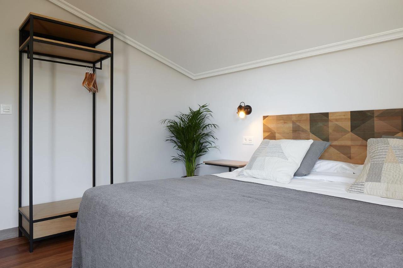 Landhuis La Palmera - Landetxea *