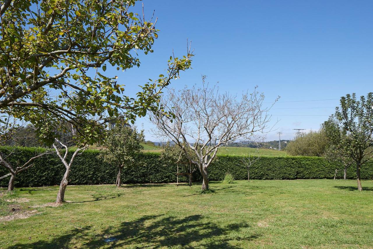 La Palmera - Landetxea Casa rural *