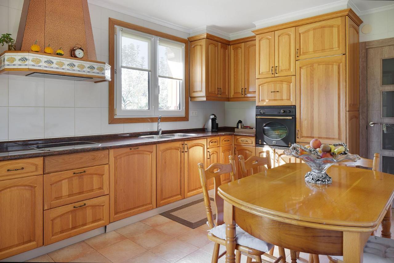 Casa rural La Palmera - Landetxea Lasarte-Oria