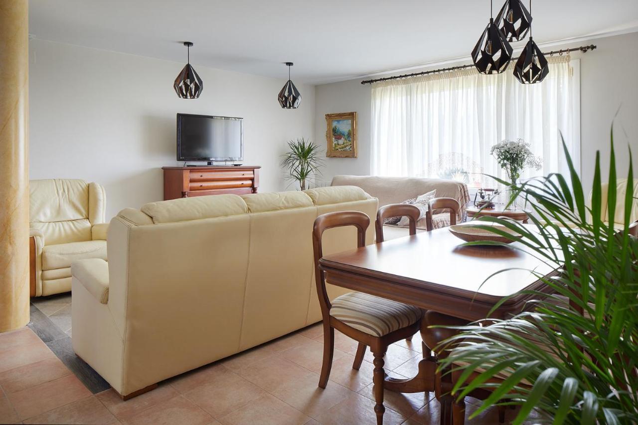 La Palmera - Landetxea Casa rural Lasarte-Oria