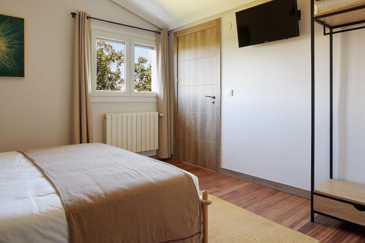 La Palmera - Landetxea Landhuis Lasarte Oria