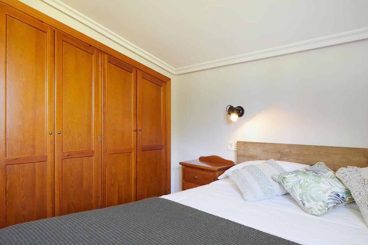 Casa rural La Palmera - Landetxea