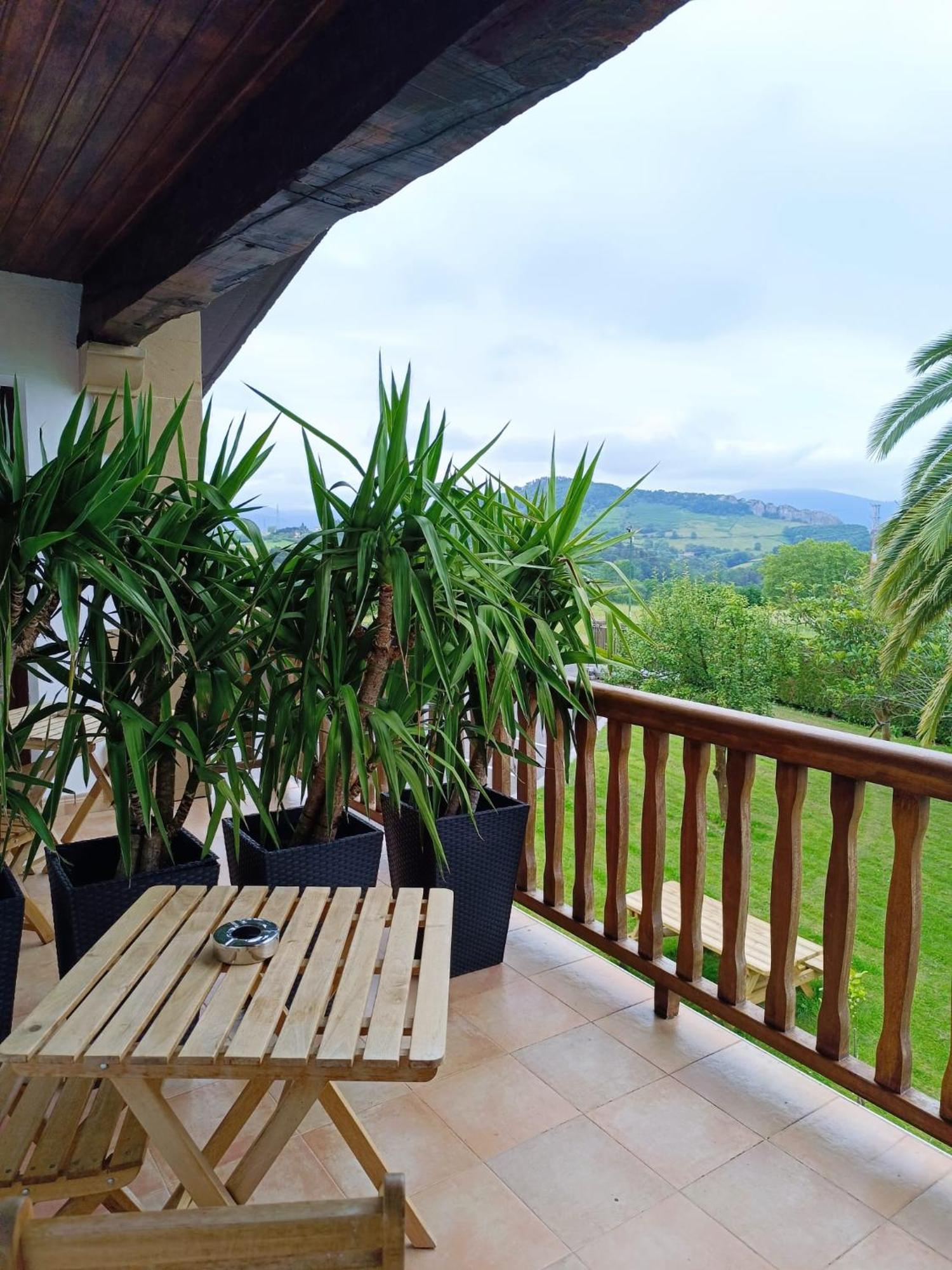 La Palmera - Landetxea Lasarte-Oria
